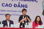 Vụ GDĐH mách thí sinh chiến thuật đặt nguyện vọng “không bỏ hết trứng vào 1 giỏ”
