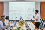 Đề tài KHCN về Olefin trong xăng thương phẩm có tính thực tiễn cao