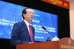 Thứ trưởng Phạm Ngọc Thưởng: Kỳ thi tốt nghiệp là nguồn tin cậy để tuyển sinh ĐH