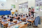Năm học 2022-2023, thầy cô đánh giá học sinh tiểu học theo những Thông tư nào?