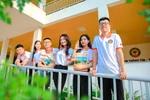 Trường Đại học Hồng Đức công bố điểm sàn xét tuyển năm 2024