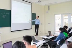 Phải đạt 30-50% giảng viên có trình độ tiến sĩ, trường ĐH nói "không đơn giản"