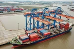 Hà Nội: Kiên quyết đình chỉ hoạt động đối với các bến thuỷ nội địa không phép