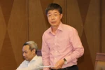 Luật Dầu khí (sửa đổi): Cần tạo “bệ đỡ” cho ngành dầu khí phát triển