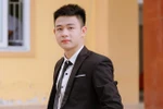 Thủ khoa khối A tỉnh Nghệ An mong trở thành một kỹ sư giỏi