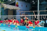 Không giỏi múa hát, có làm được giáo viên mầm non?