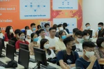 Những ngành học 'hot' tỷ lệ có việc làm của sinh viên xấp xỉ 100% tại PTIT