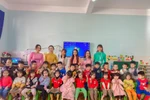 Nhiều nơi mơ hồ về thu hồi kinh phí, tuyển dụng SV sau tốt nghiệp diện NĐ 116