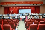 Hội thảo quốc gia về quản trị đại học: Đại biểu đăng ký trước ngày 2/5/2025
