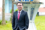 PGS, TS Lê Thanh Long: 'Con đường đang đi cho tôi nhiều trải nghiệm tuyệt vời'
