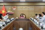 TP. Hồ Chí Minh có tỷ lệ trẻ mầm non làm quen với Tiếng Anh nhiều nhất cả nước
