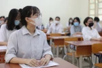 Lãnh đạo ĐH Giao thông vận tải, Văn hoá TP.HCM "mách" cách đặt nguyện vọng