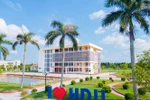 ĐH Hồng Đức công bố kế hoạch tuyển sinh 2025, bỏ xét học bạ các ngành sư phạm