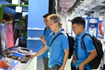 Năm 2025, Trường Đại học CMC dành học bổng gần 100 tỷ đồng cho tân sinh viên