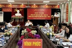 GD Vĩnh Phúc: Không sự cố - Không nổi cộm, bức xúc - Không thụt lùi chất lượng