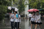 Các tình huống "dở khóc dở cười" của thí sinh trong buổi thi môn Toán