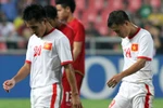 Cười ra nước mắt: Thua đau ở AFF Cup, ĐT Việt Nam vẫn số 1 Đông Nam Á