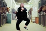 Sir Alex cũng nhảy Gangnam Style
