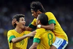 Hình ảnh ấn tượng nhất của ngày thi đấu thứ 11 Olympic London 2012