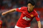 Nóng: Kagawa chỉ bị chấn thương nhẹ, M.U vui mừng ra mặt