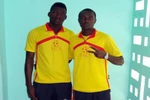 Đồng hương Drogba lang thang Facebook tìm việc ở V-League