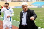 VPF 'đòi' bầu Kiên ký đơn xin dự giải (Tin thể thao 23/10)