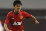 Màn trình diễn 'miễn chê' của Kagawa trên đất Thượng Hải