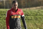Smalling trở lại, M.U mừng như bắt được vàng