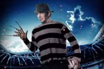 Kinh hãi với hình ảnh 'ma quỷ' của sao Juventus đêm Halloween