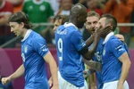 Clip bàn thắng Italia 2-1 Đức: Tuyệt vời Balotelli! Tuyệt vời Azzurri!