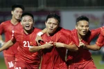 'Làm gỏi' Sydney FC, U21 Việt Nam hẹn Malaysia ở chung kết