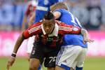 Schalke 0-1 AC Milan: Không Ibra, Rossoneri vẫn cứ thắng