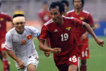 19h00 ngày 16/10, Việt Nam - Indonesia: Trực tiếp trên VTV2 và GDVN