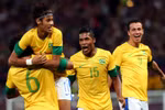 U23 Brazil 3-0 U23 Hàn Quốc: Vũ công Samba nhảy múa ở Old Trafford