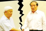 Những 'sáng kiến' bất ngờ của bóng đá Việt Nam