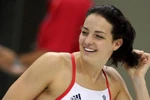 Đẹp mê hồn những bóng hồng Olympic