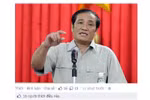 Sau thất bại tuyển Việt Nam: "Ông Nguyễn Trọng Hỷ hãy từ chức!"