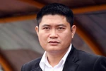 Sau bầu Kiên, VFF 'xử' tiếp hai đội bóng của bầu Thụy