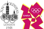 Góc ảnh: Tương phản thú vị giữa Olympic London xưa và nay