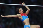 Hình ảnh ấn tượng nhất ngày thi đấu thứ 10 Olympic London 2012