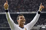Ronaldo: Tôi chỉ ăn mừng khi nào tôi thích!