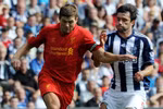 West Brom 3-0 Liverpool: The Kop vẫn thê thảm và kém cỏi như thường lệ