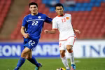 Cập nhật kết quả, bảng xếp hạng và lịch thi đấu AFF Suzuki Cup 2012