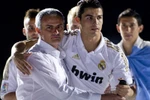 Mourinho: Tôi chẳng bận tâm chuyện Ronaldo 'bỗng dưng buồn'