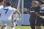 Clip: Ronaldo, và con tim đã vui trở lại