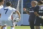 Clip: Ronaldo, và con tim đã vui trở lại