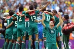 Hình ảnh ấn tượng nhất của ngày thi đấu áp chót Olympic 2012