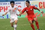 Thêm một quyết định 'lạ và dị' của bóng đá Việt Nam
