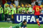 Clip những khoảnh khắc đáng nhớ nhất của EURO 2012