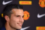 Giggs: Van Persie đến là để giúp M.U giành lại chức vô địch